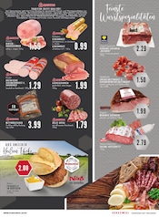 Leberwurst im E center Prospekt in Gelsenkirchen Aktueller E center Prospekt mit Leberwurst, "Aktuelle Angebote", Seite 5