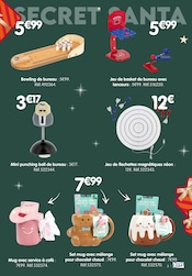 Promos Café dans le catalogue "Idées Cadeaux" de B&M Café en promo dans le catalogue B&M à la page 3