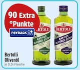 Treuepunkte im EDEKA Prospekt 90 Extra °Punkte von Bertolli im aktuellen EDEKA Prospekt