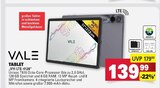 Aktuelle Tablet Pc Angebote bei E center in Stuttgart Aktuelles V11 LTE-4128 Angebot bei E center in Stuttgart ab 139,99 €