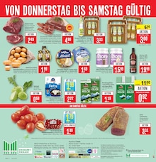 Havana Club im Marktkauf Prospekt "Aktuelle Angebote" mit 40 Seiten (Aalen)