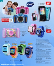 Smartwatch Angebote im Prospekt "Toys Superstores" von Smyths Toys Smartwatch Angebote im Prospekt "Toys Superstores" von Smyths Toys auf Seite 282