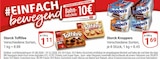 GLOBUS Saarbrücken - Toffifee Angebot im Prospekt Toffifee bei GLOBUS im Saarbrücken Prospekt für 1,11 €