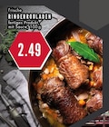 Aktuelle Rinderrouladen Angebote bei EDEKA in Bochum Aktuelles Frische Rinderrouladen Angebot bei EDEKA in Bochum ab 2,49 €