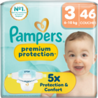 28630 - GDM PAMPERS 2ÈME À -50% - PAMPERS - Auchan Hypermarché à Perpignan 28630 - GDM PAMPERS 2ÈME À -50% - PAMPERS en promo chez Auchan Hypermarché Perpignan
