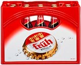 Kölsch im Angebot bei Kaufland in Hückelhoven Kölsch Angebote von FRÜH bei Kaufland Hückelhoven für 13,99 €
