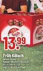Kölsch Angebote von Früh bei Trinkgut Bocholt für 13,99 €