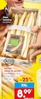 Aktuelle Spargel Angebote bei Netto Marken-Discount in Heidelberg Aktuelles Spargel - Keiner ist perfekt Angebot bei Netto Marken-Discount in Heidelberg ab 8,99 €