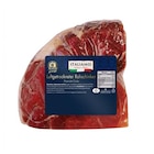 Lidl - Luftgetrockneter Rohschinken Angebot im Prospekt Luftgetrockneter Rohschinken bei Lidl im Prospekt "" für 10,59 €