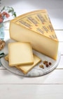 GRUYÈRE RÉSERVE AOP 9 MOIS D'AFFINAGE en promo chez Intermarché GRUYÈRE RÉSERVE AOP 9 MOIS D'AFFINAGE dans le catalogue Intermarché