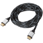 Promo Câble HDMI Sologic à 2,99 € dans le catalogue Action à Dole