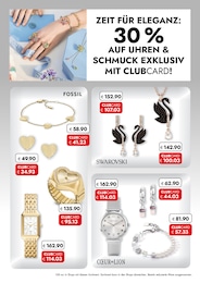 Travel FREE Armbanduhr im Prospekt 