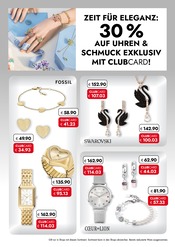 Uhren im Travel FREE Prospekt in Plauen Aktueller Travel FREE Prospekt mit Uhren, "SOMMERFEST", Seite 6