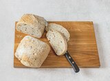 Aktuelles Bio-Oliven-Ciabatta Angebot bei tegut in Fürth ab 2,49 €