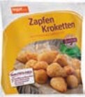 Kartoffeln im tegut Prospekt Wedges von tegut... im aktuellen tegut Prospekt für 1,99 €