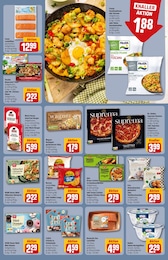 Donuts Angebot & Preis im aktuellen REWE Prospekt Donuts Angebot im aktuellen REWE Prospekt auf Seite 15