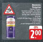 Gin & Tonic im Angebot bei EDEKA in Schweinfurt Gin & Tonic Angebote von Gordon's bei EDEKA Schweinfurt für 2,00 €