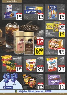Kaffee im aktuellen E center Prospekt (Suhl) Kaffee im E center Prospekt "Wir lieben Lebensmittel!" mit 28 Seiten (Suhl)
