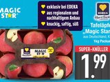 Tafeläpfel Angebote von Magic Star bei E center Rosenheim für 1,99 €