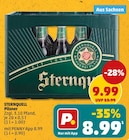 Penny - Pilsner Angebot im Prospekt Pilsner bei Penny im Prospekt "" für 8,99 €