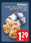 Rollmöpse Angebote bei E center Krefeld für 1,29 €