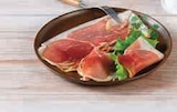 Promo Jambon sec au sel de l'Ile de Ré à 4,49 € dans le catalogue U Express à Crozon