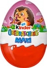 Überraschung Maxi Angebote von Kinder bei Kaufland Oberhausen für 2,99 €