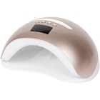 Lampe UV LED pour ongles Jacky-M - Action en promo chez Action Bobigny à 7,99 €