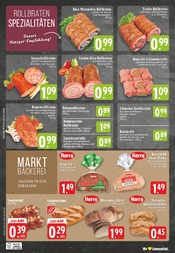 Rollbraten im E center Prospekt in Duisburg Aktueller E center Prospekt mit Rollbraten, "Aktuelle Angebote", Seite 28