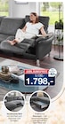Sofa Hudson im Angebot bei Möbel Inhofer in Albstadt Sofa Hudson Angebote bei Möbel Inhofer Albstadt für 1.798,00 €