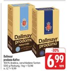 E center Coburg - prodomo naturmild Angebot im Prospekt prodomo naturmild bei E center im Coburg Prospekt für 6,99 €