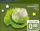Angebot im EDEKA Haltern (See) Prospekt EDEKA Haltern (See) Prospekt mit im Angebot für 0,88 €