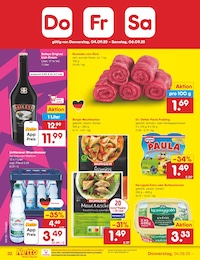 Netto Marken-Discount Kerrygold im Prospekt Netto Marken-Discount Kerrygold im Prospekt