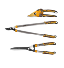 Promo Lot de 3 outils de coupe à 29,90 € dans le catalogue Rural Master à Guichainville