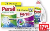 Universal Pulver im Angebot bei E center in Göppingen Universal Pulver Angebote von Persil bei E center Göppingen für 17,99 €