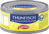 Aktuelles Thunfisch Stücke ohne Öl Angebot bei EDEKA in Freiburg (Breisgau) ab 2,49 €