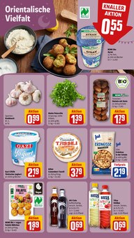 Joghurt im aktuellen REWE Prospekt (Dresden) Joghurt im REWE Prospekt "Dein Markt" mit 32 Seiten (Dresden)