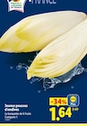 Jeunes pousses d'endives à Lidl dans Saint-Clar-de-Rivière Jeunes pousses d'endives à Lidl dans Saint-Clar-de-Rivière