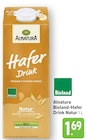 EDEKA - Bioland-Hafer Drink Natur Angebot im Prospekt Bioland-Hafer Drink Natur bei EDEKA im Prospekt "" für 1,69 €
