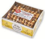 Gaufre Liégeoise Nature - Biscuiterie Bourdon dans le catalogue U Express