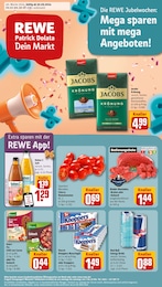 REWE Prospekt "Dein Markt" für Elsfleth, 30 Seiten, 30.09.2024 - 05.10.2024