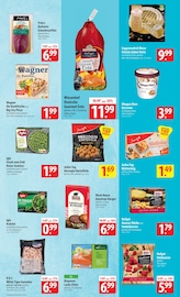 Fast Food im famila Nordost Prospekt in Neumünster Aktueller famila Nordost Prospekt mit Fast Food, "besser als gut!", Seite 7