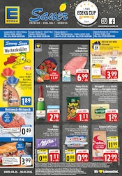 Aktueller EDEKA Supermarkt Prospekt in Werl und Umgebung, "Aktuelle Angebote" mit 24 Seiten, 04.05.2026 - 09.05.2026