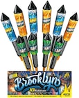 10er-Pack Raketen Brooklyn Angebote von NICO bei Netto mit dem Scottie Neubrandenburg für 9,99 €