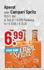 Spritz Angebote von Aperol bei Trinkgut Ingolstadt für 6,99 €