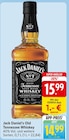 Old Tennessee Whiskey bei EDEKA im Aschaffenburg Prospekt für 15,99 €