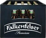 Premium Biere im Angebot bei Netto Marken-Discount in Solingen Premium Biere Angebote von Falkenfelser bei Netto Marken-Discount Solingen für 8,49 €