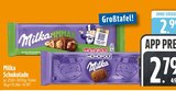 Aktuelles Schokolade Angebot bei EDEKA in Ingolstadt ab 2,79 €