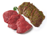 Aktuelle Steak Angebote bei tegut in Jena Aktuelles Rinderhüftsteak Angebot bei tegut in Jena ab 2,49 €