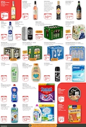 Aktueller GLOBUS Prospekt mit Vodka, "Aktuelle Angebote", Seite 4